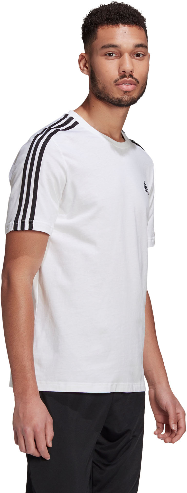 Essentials 3-Stripes shirt