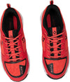 Brabo Shoe Tribute