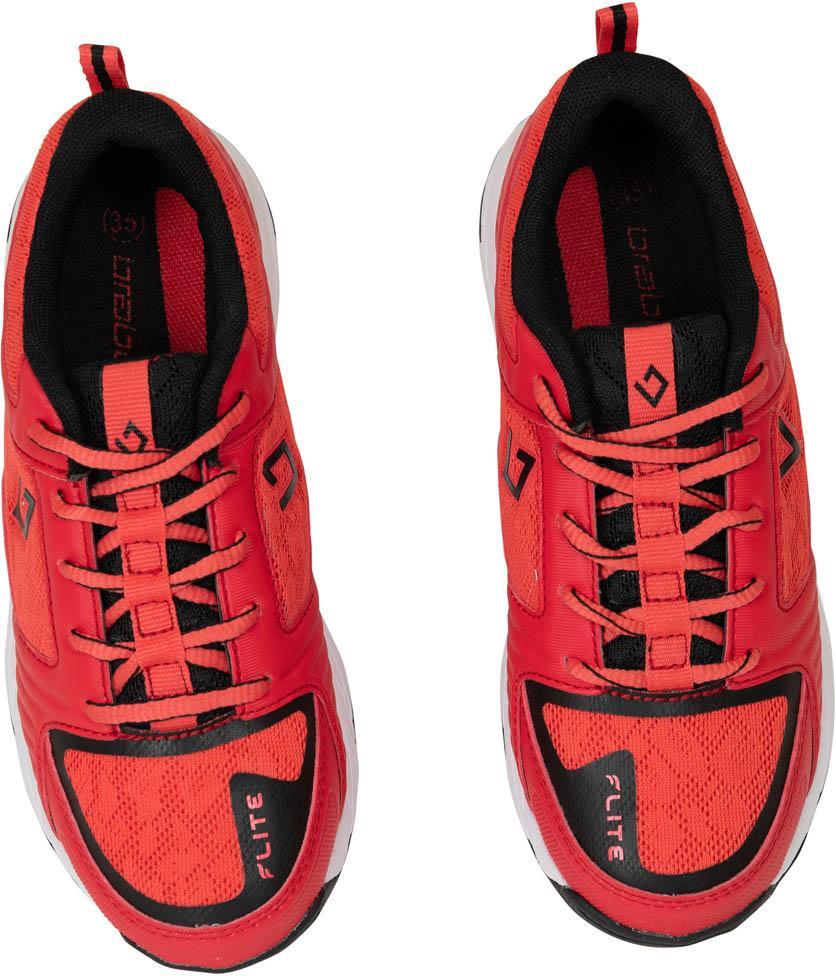 Brabo Shoe Tribute