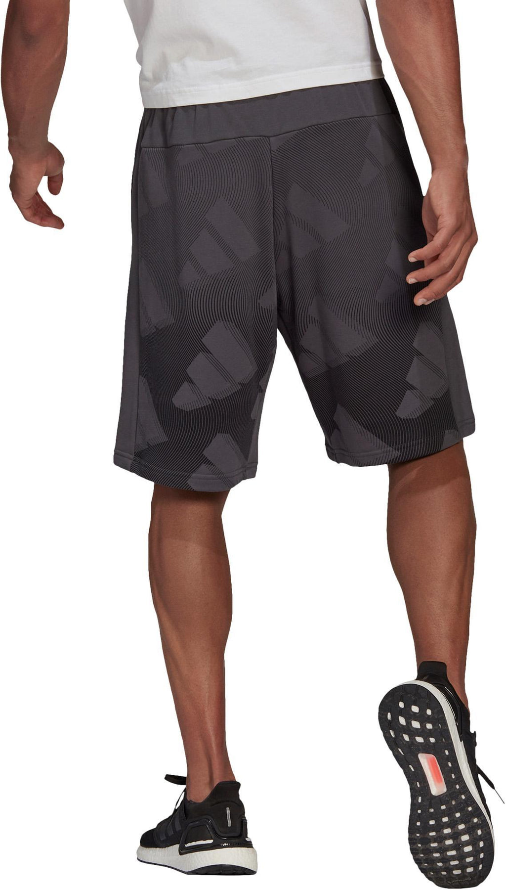 M FI GFX SHHr. Short