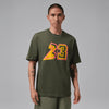 Jordan Men's 23 Graphic Shirt