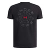 Wordmark  Blur  Shirt