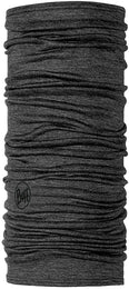 Lightweight Merino nekwarmer