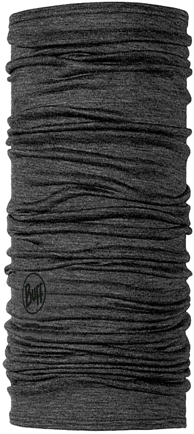Lightweight Merino nekwarmer