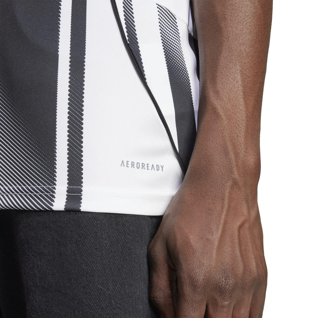 Juventus 25/26 Thuisshirt