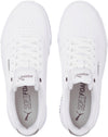 Carina Raw Metallics