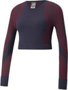 Train Seamless Fitted Ls