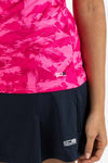 Cleo tennispolo