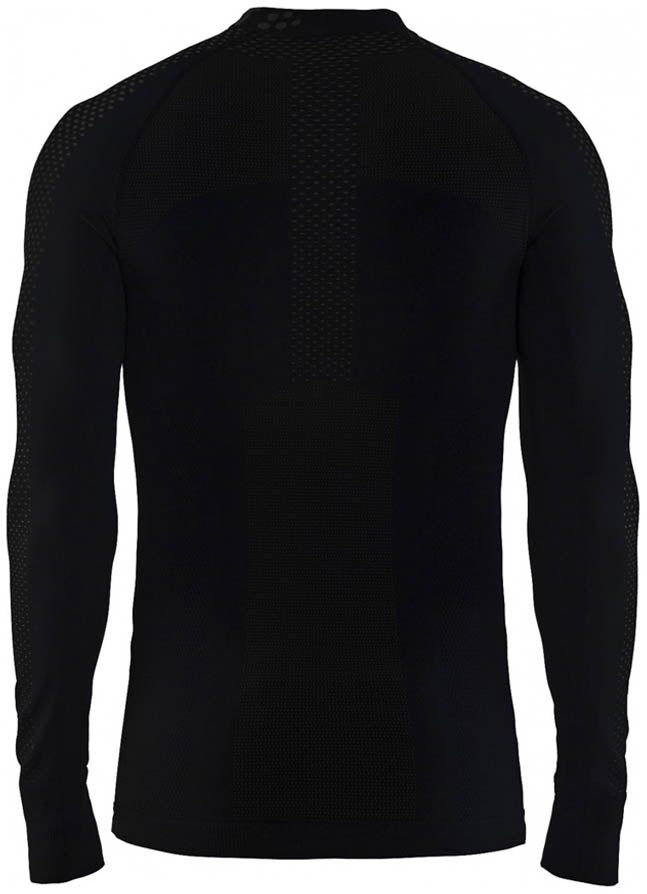 Warm Intensity Long Sleeve ondershirt