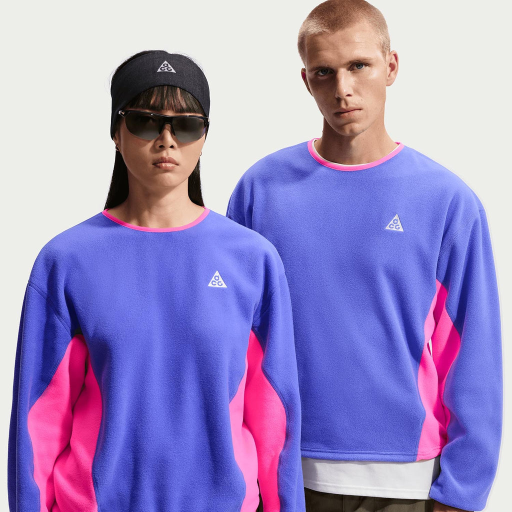 ACG Wolf Tree Crew Shirt