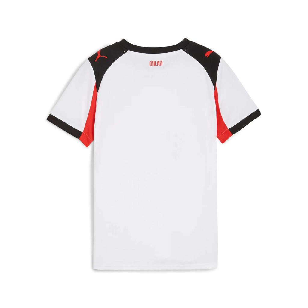 Acm Away Jersey Replica Jr