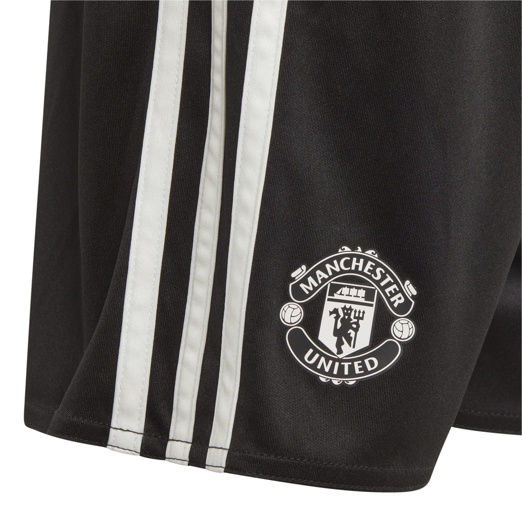 Manchester United 23/24 mini uittenue