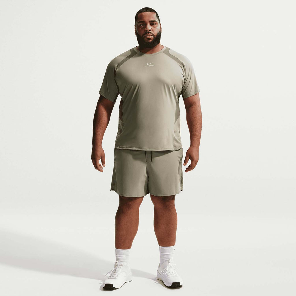 Pro Training Men's Dri-fit Vest - training