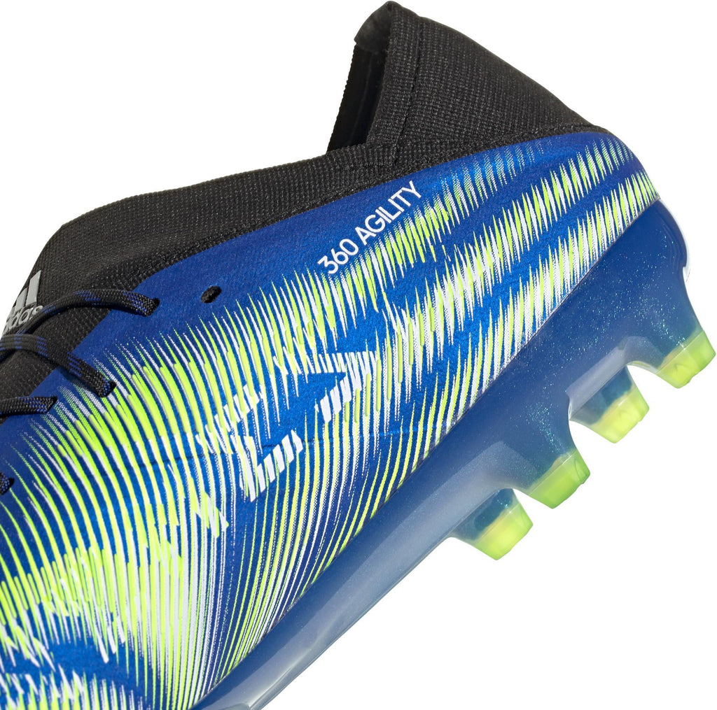 Nemeziz .1 Ag