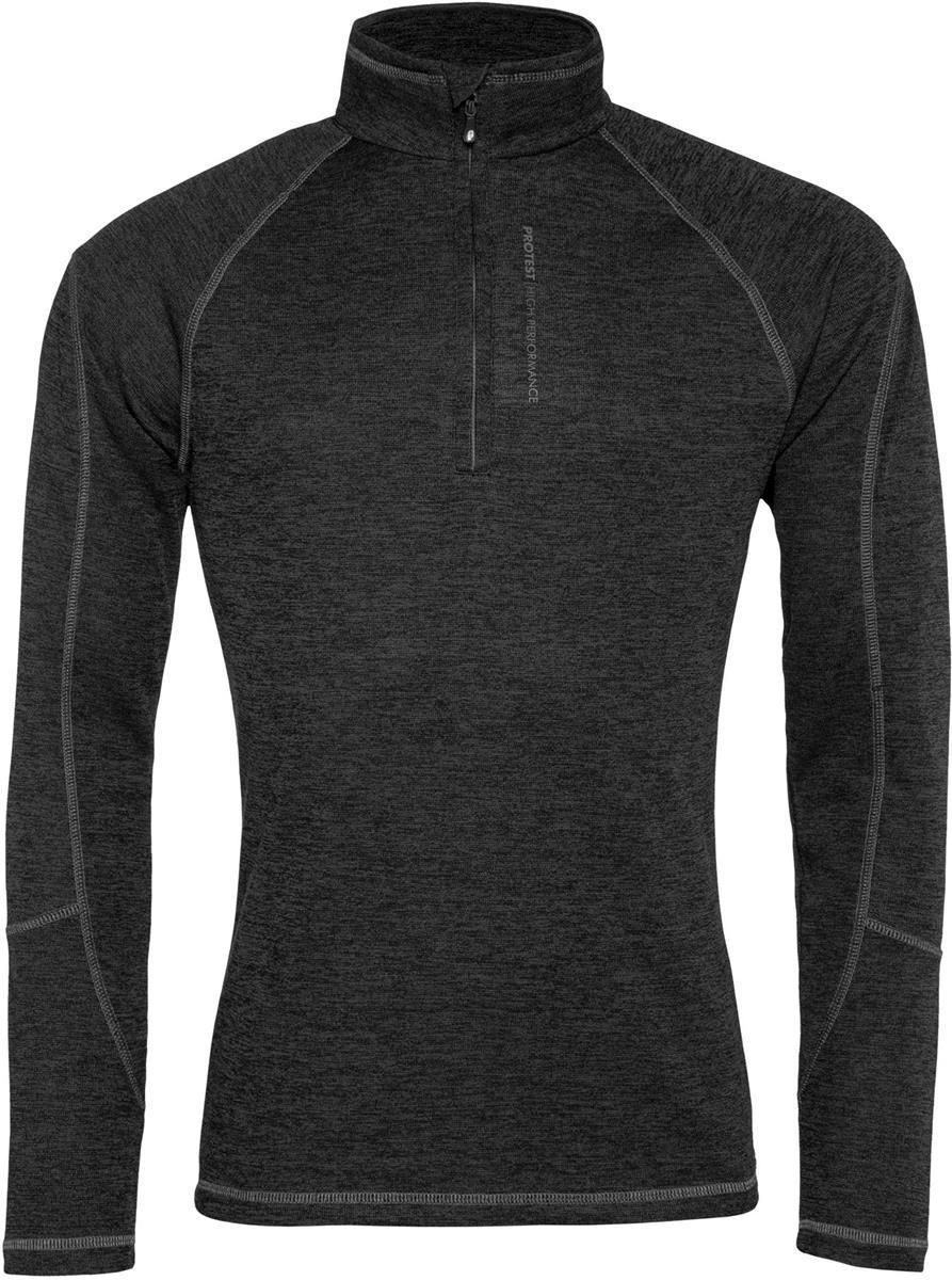 louisiana 19 1/4 zip top
