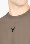Taro M Crew Neck