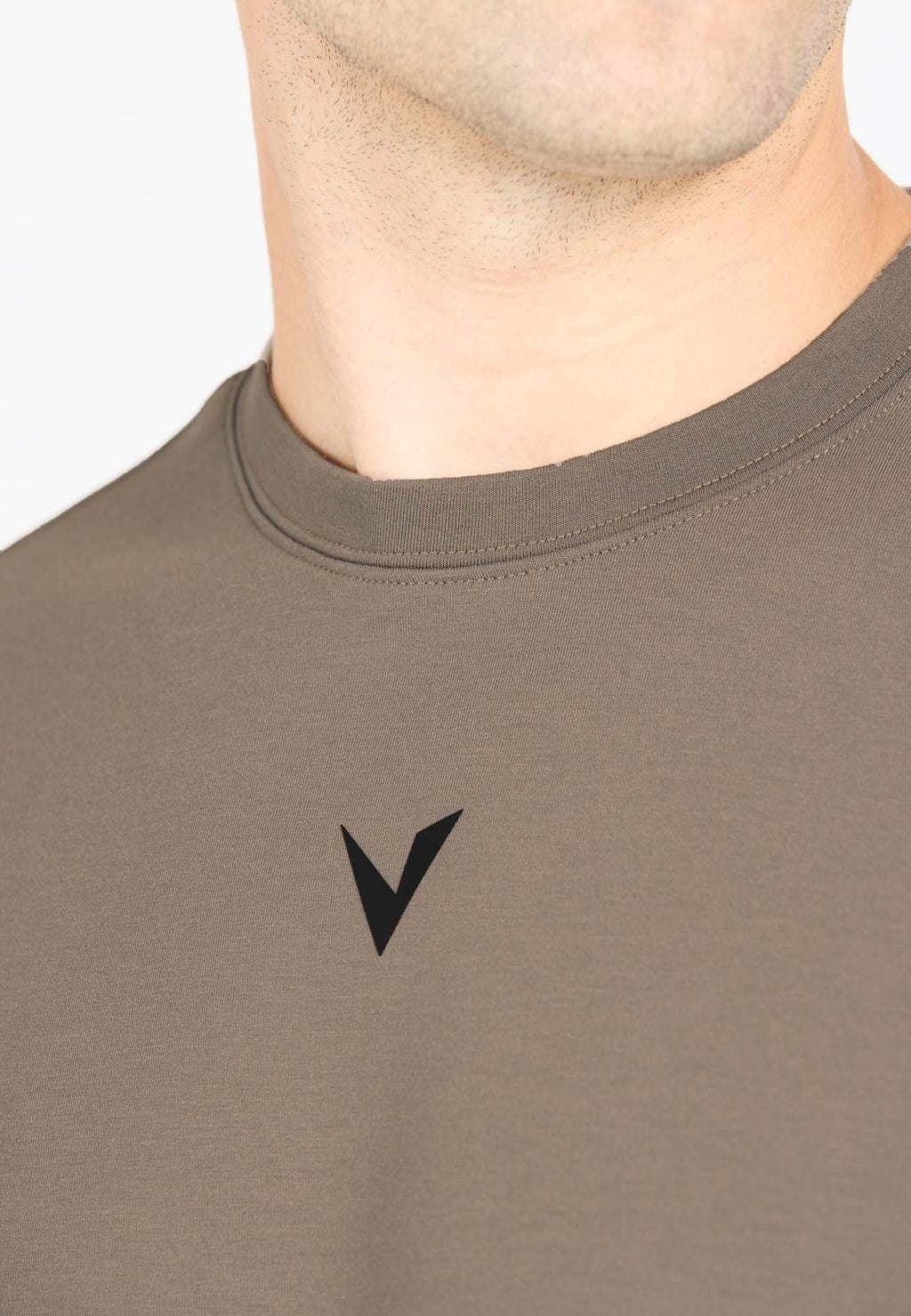 Taro M Crew Neck