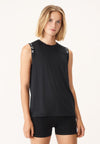 Kay Mesh Singlet