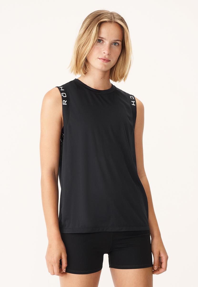 Kay Mesh Singlet