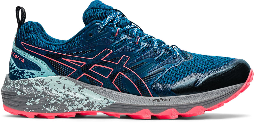 GEL-Trabuco Terra trailschoenen