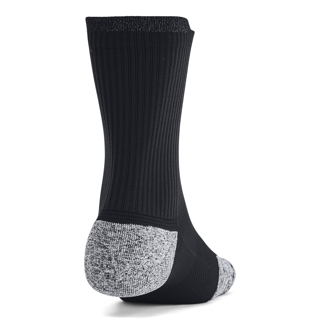 Run Cushion 3pk Crew Sokken