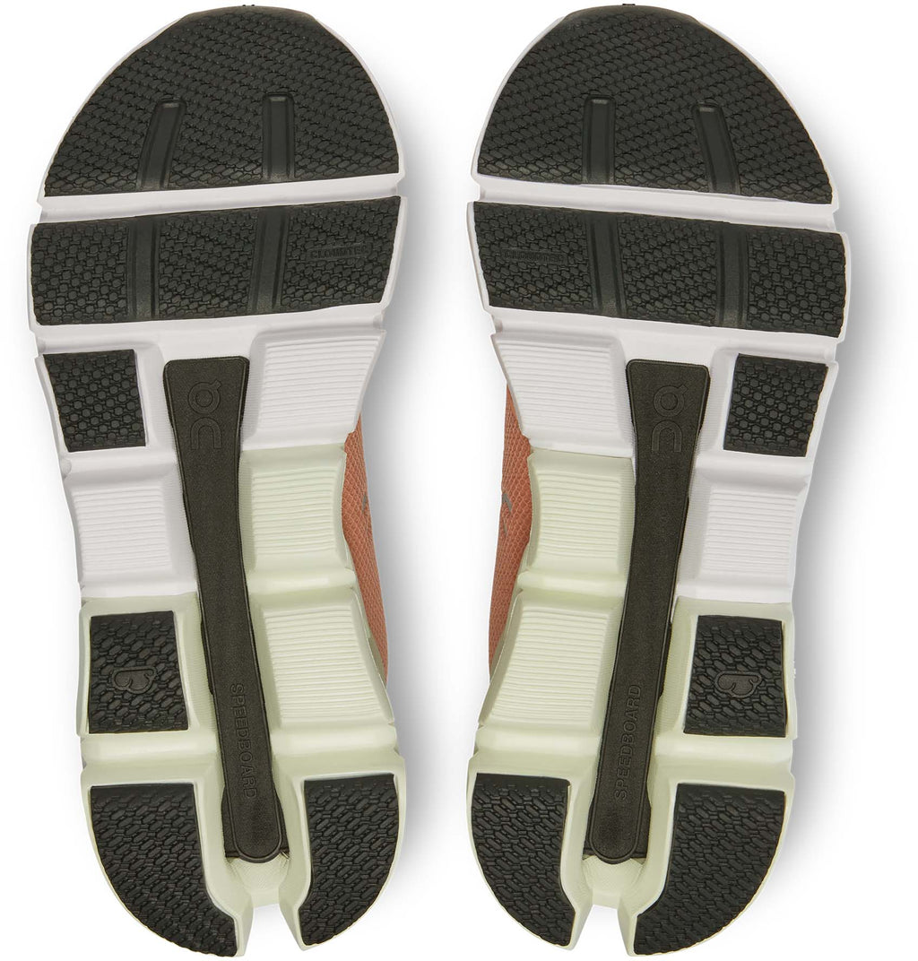 Cloudflyer 4 hardloopschoenen