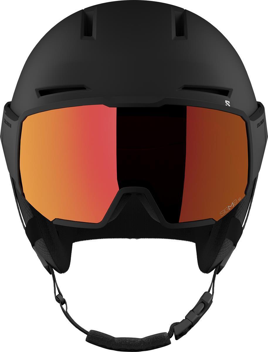 osmo sigma