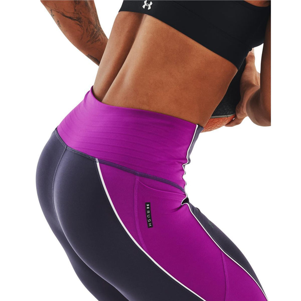Ua Rush Ankle Leg 6m Nov
