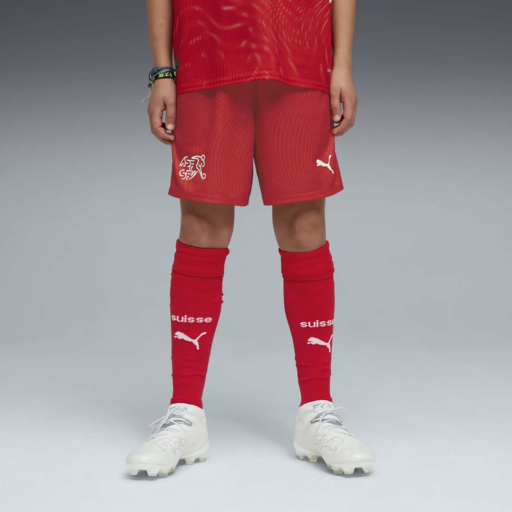 Sfv Shorts Replica voetbal kids