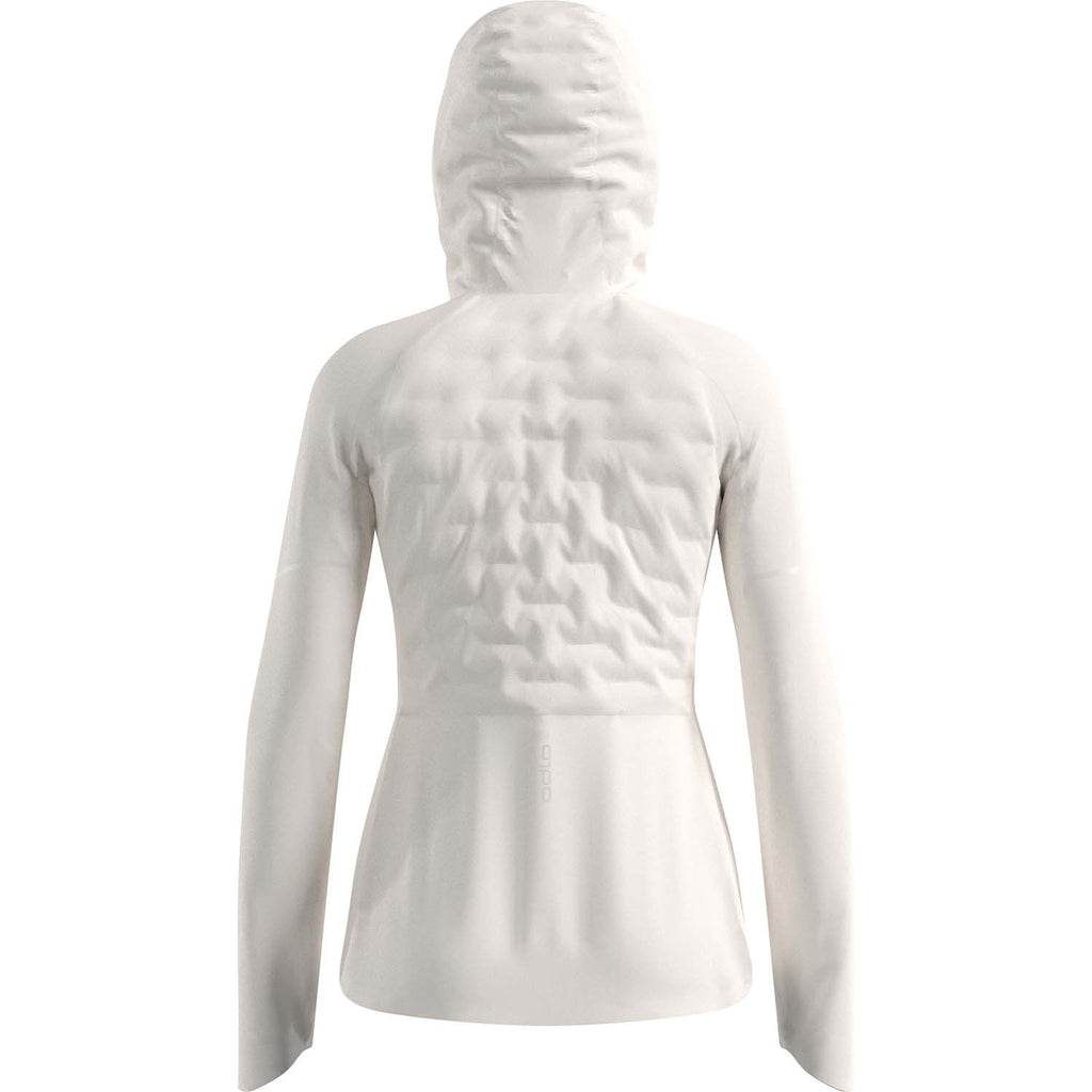 zeroweight insulator jacket