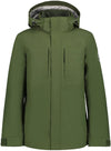 alston jacket