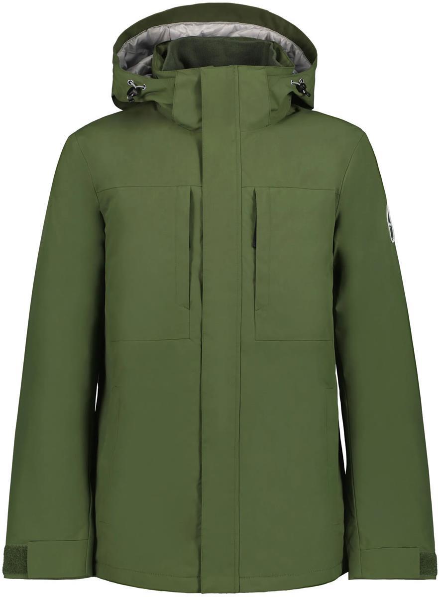 alston jacket