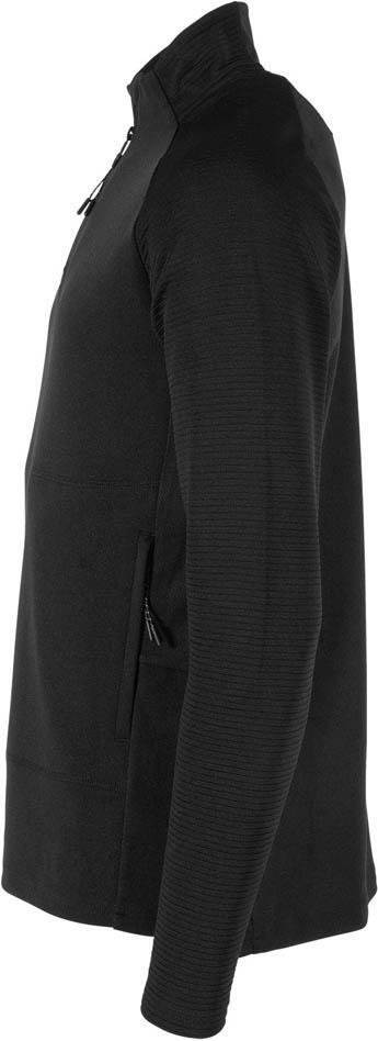 Functionals 1/4 Zip Top