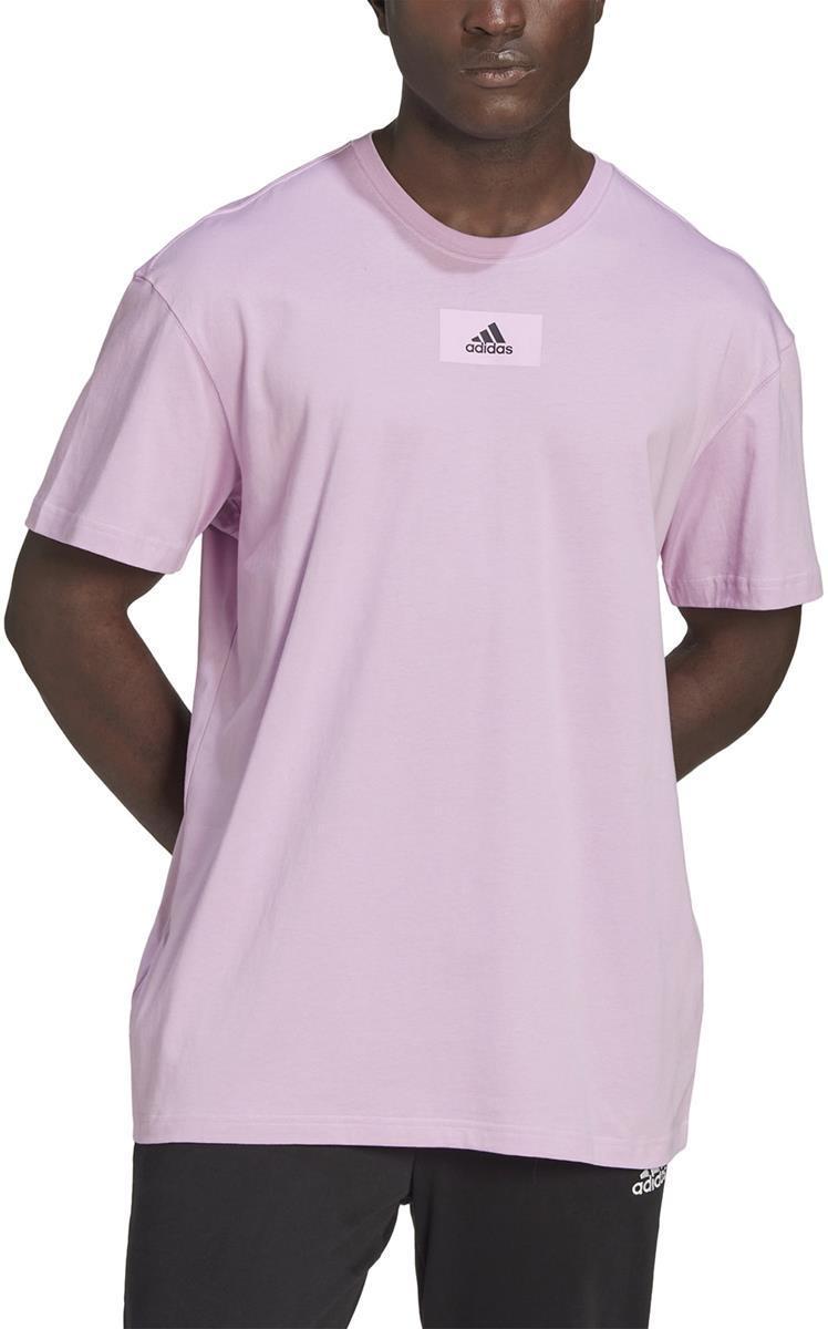 Essentials FeelVivid Drop Shoulder shirt