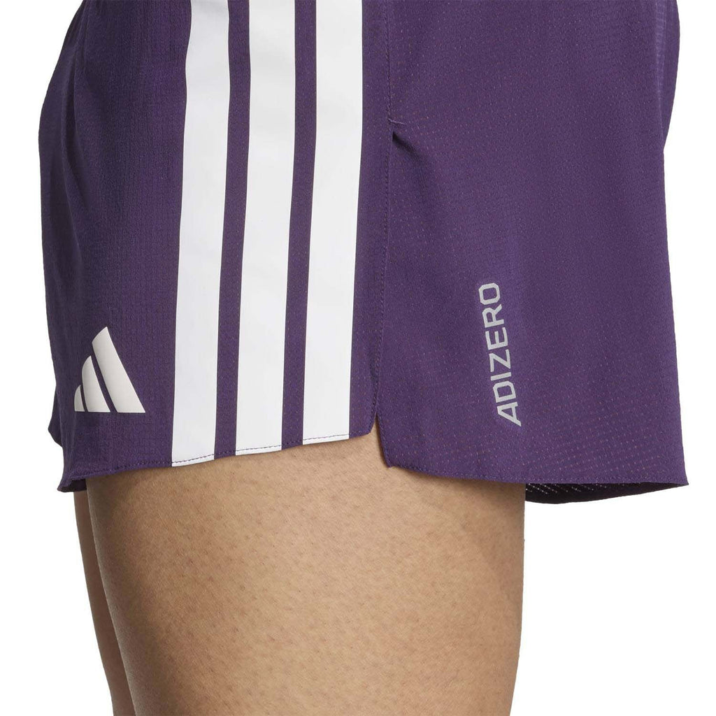 Adizero Running Gel Pocket Shorts