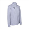 men half zip  trui