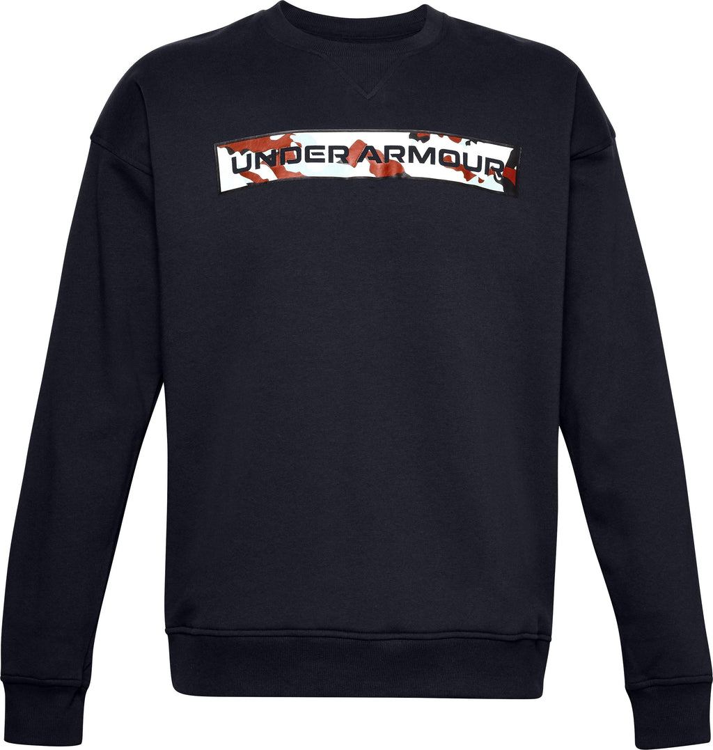 UNDER ARMOUR Rival Fleece