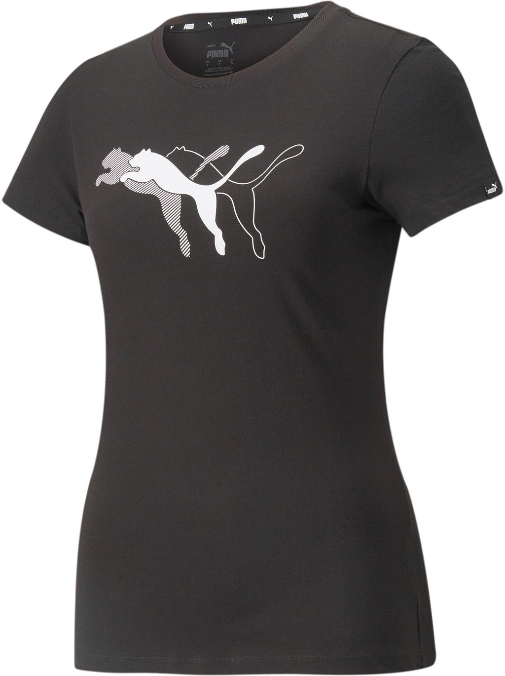 Puma Power Tee