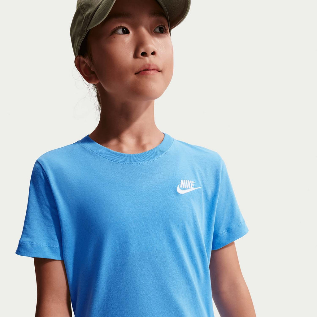 Sportswear Big Kids' T-shirt