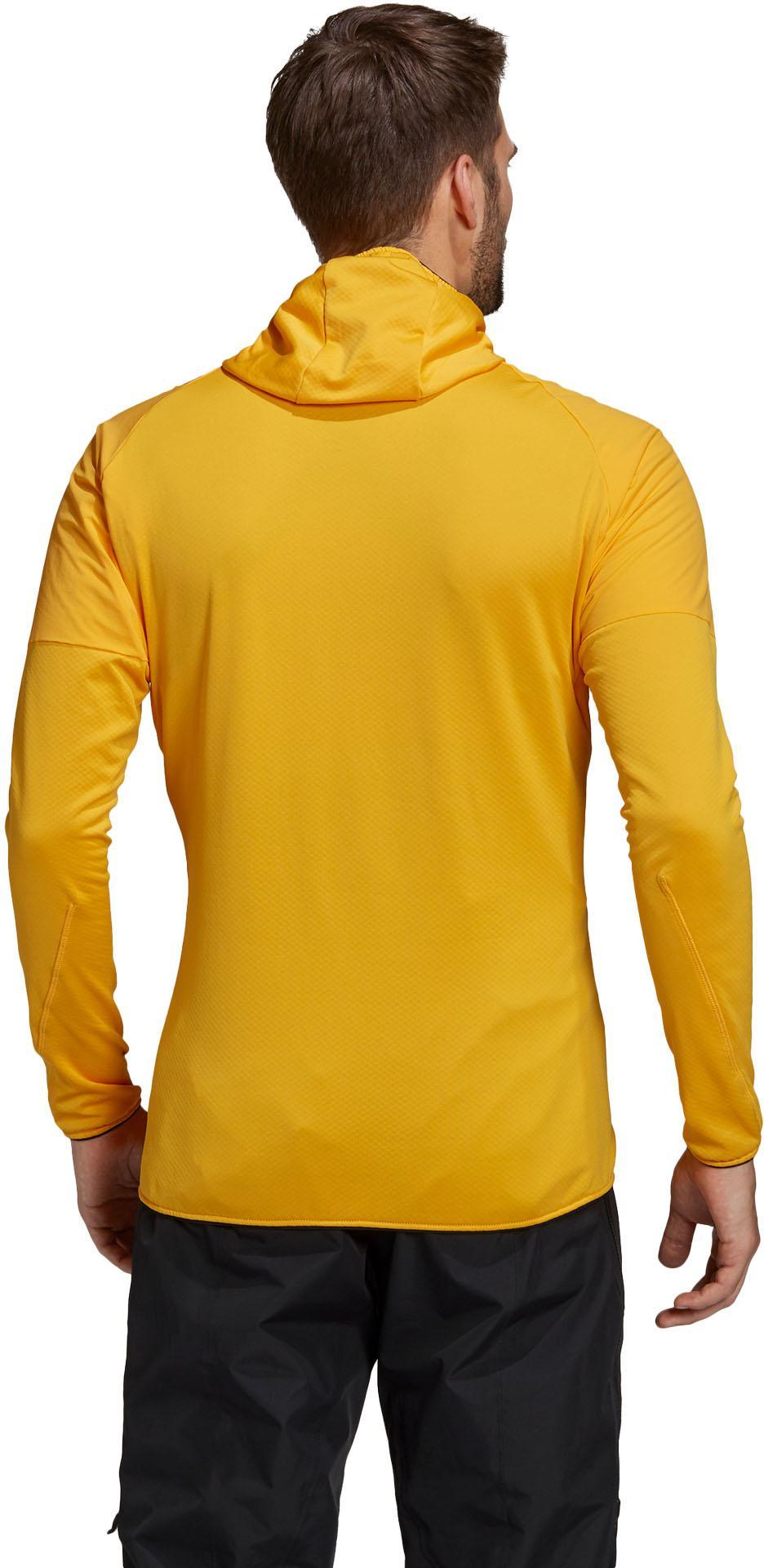 Terrex Skyclimb Fleece Jack