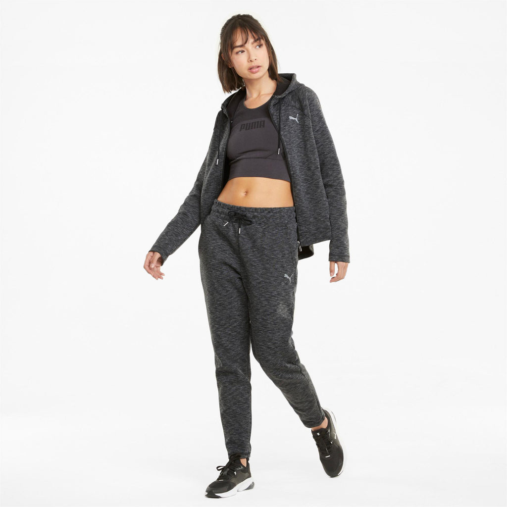 Evostripe Full-zip Hoodie