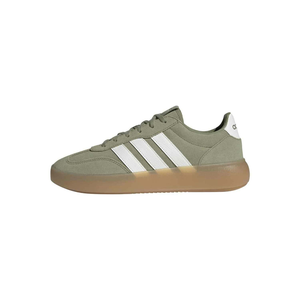 Barreda Decode Lux Casual low schoenen