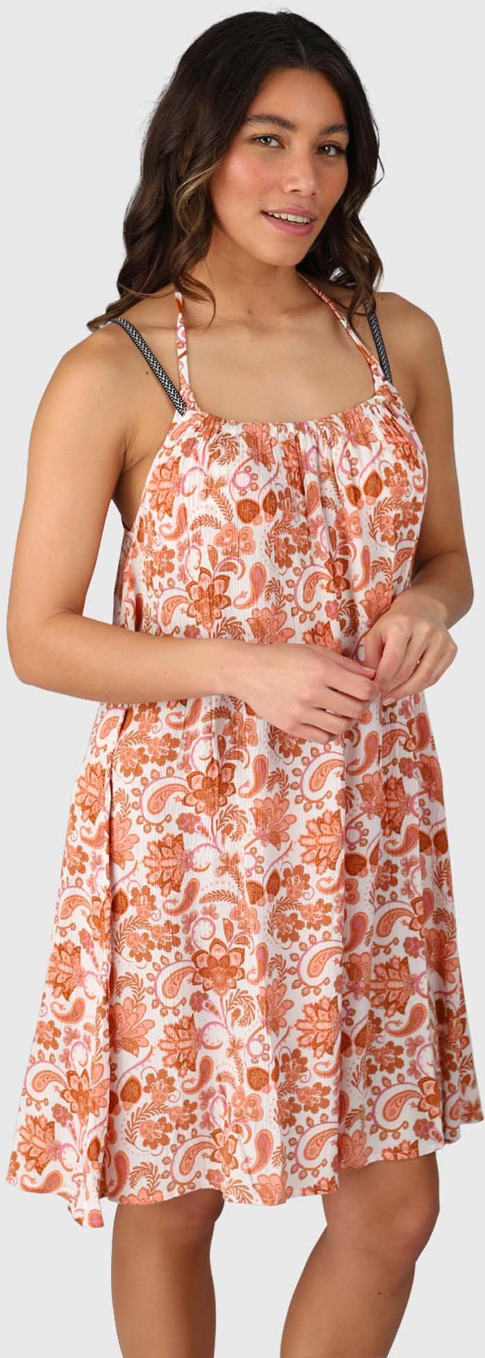 Isla Women Dress
