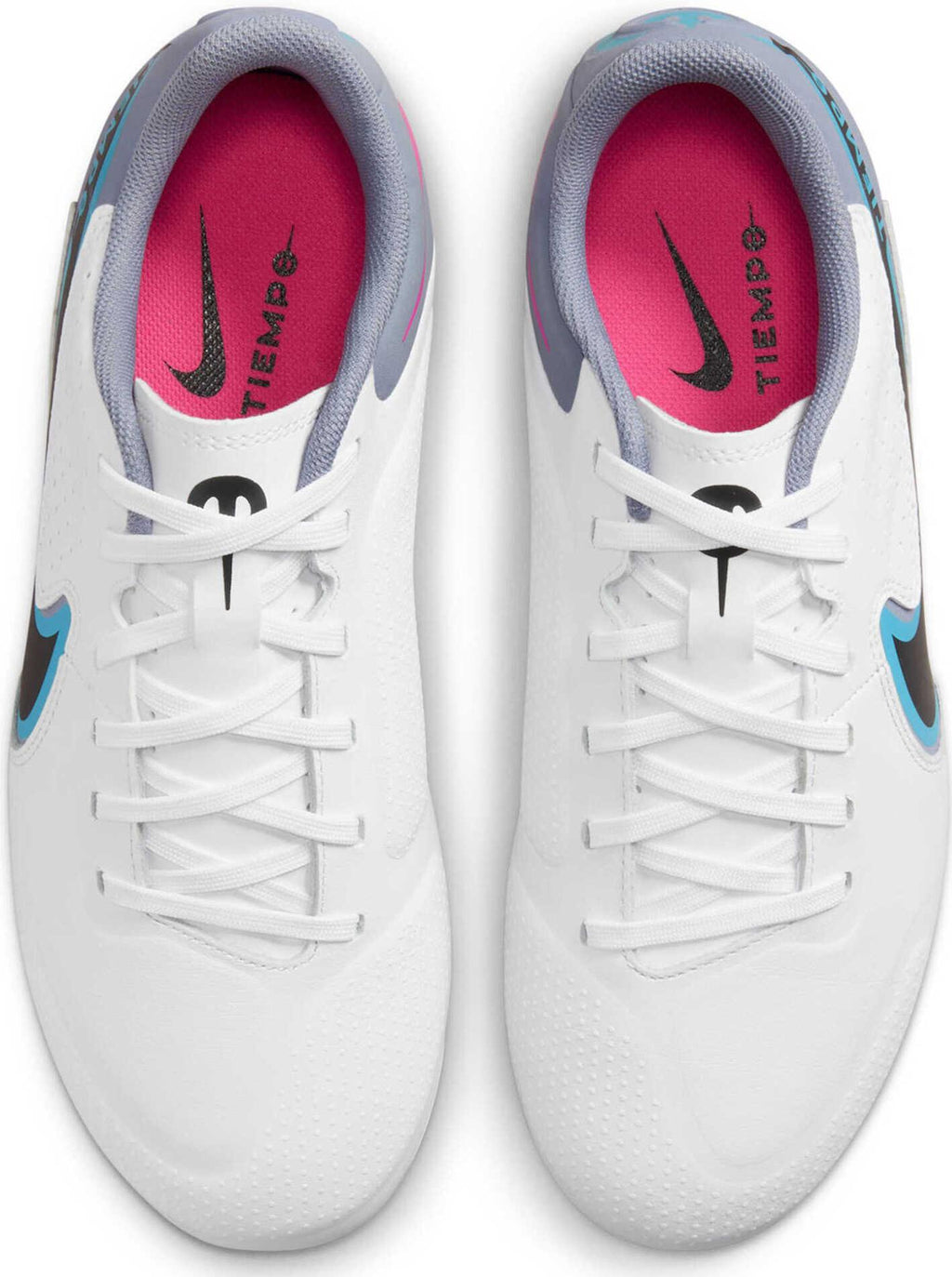 Tiempo Legend 9 Academy FG/MG kids voetbalschoenen
