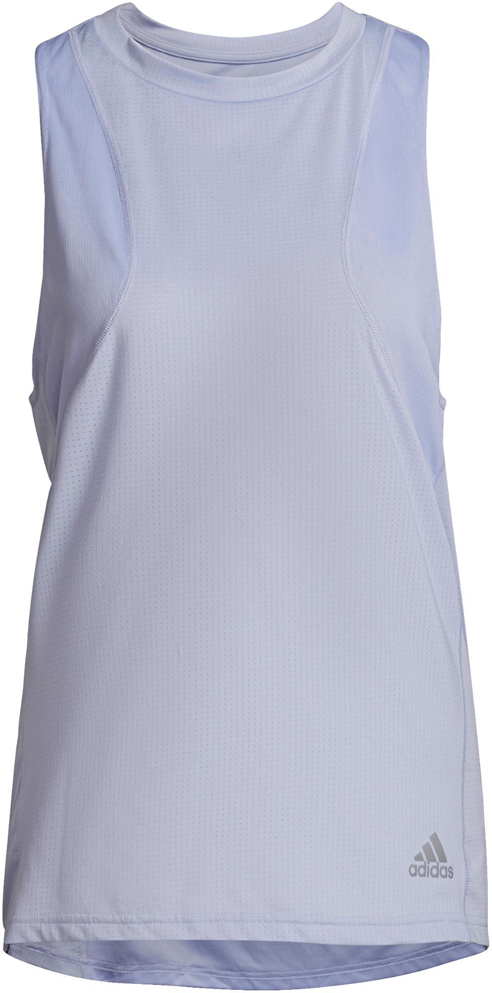 Own The Run tanktop
