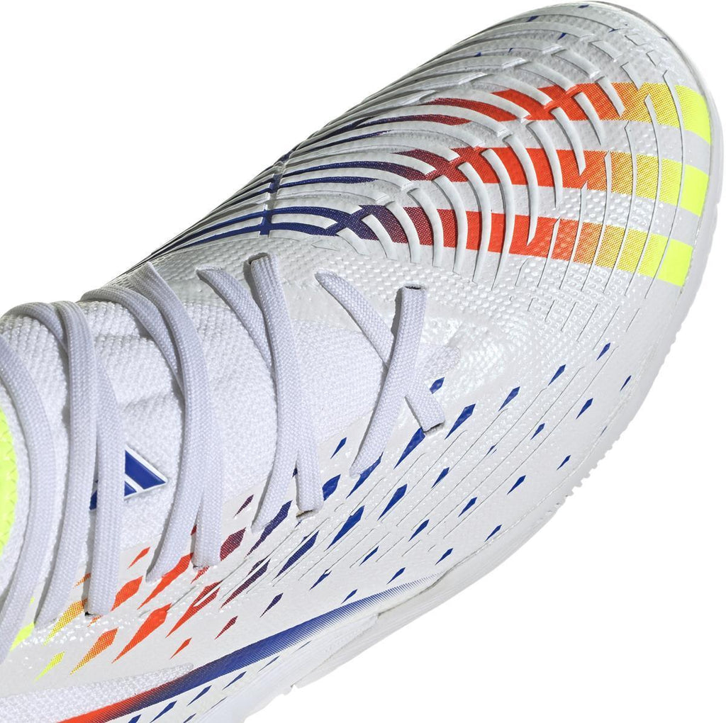 Predator Edge.3 zaalvoetbalschoenen