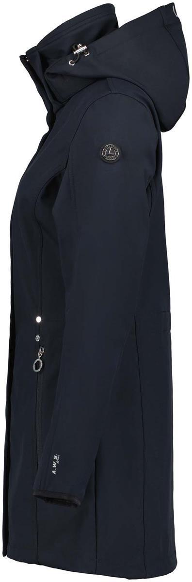 Iloniemi Softshell Jacket
