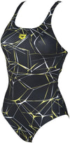 w water swim pro one piece