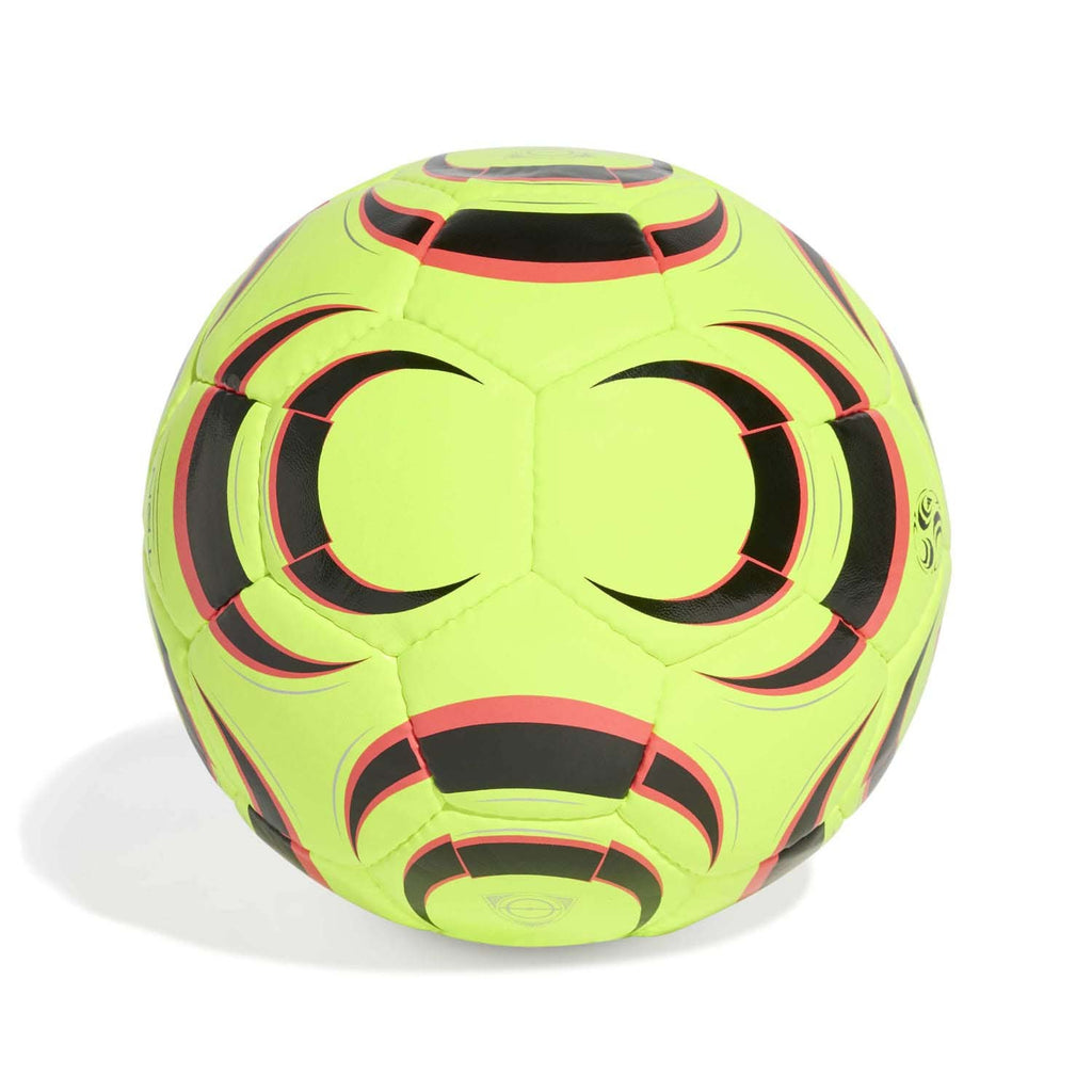 Tiro Trn Voetbal