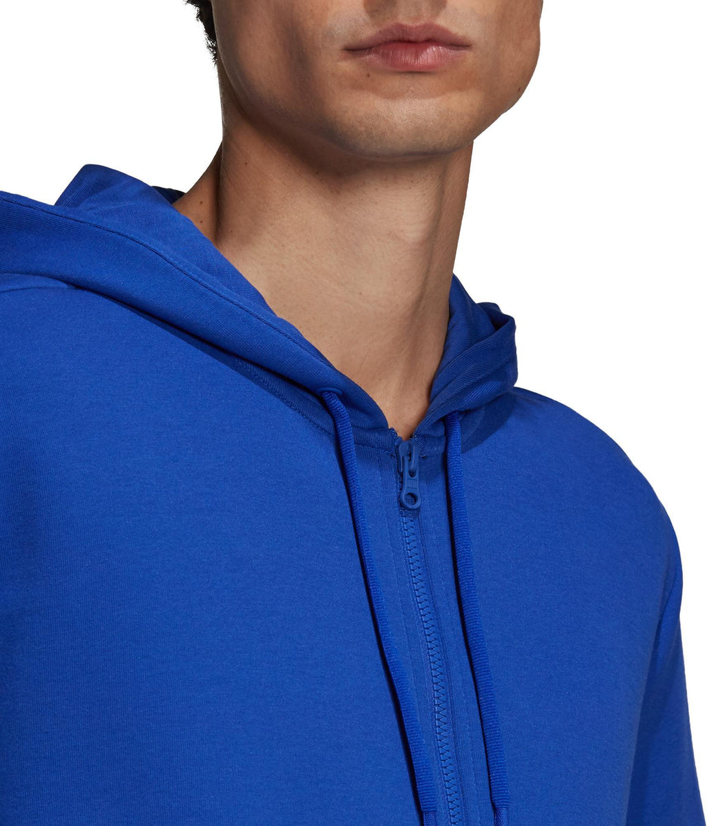 FI 3S FZ. Trainingsjacke.Kapuze